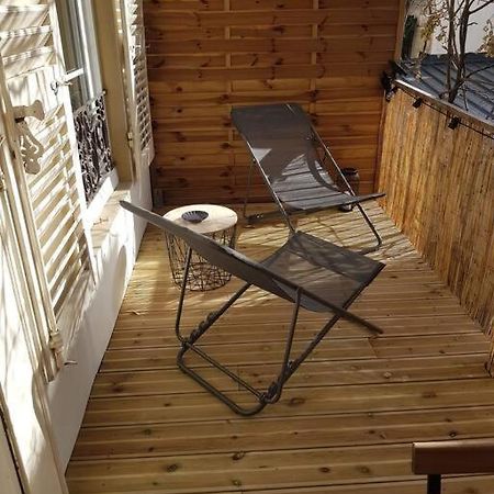 Studio Avec Terrasse Hyper Centre Vichy Zewnętrze zdjęcie
